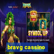 bravg cassino